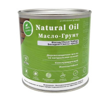 Масло-грунт Sealit 10 л бесцветное 37-0010