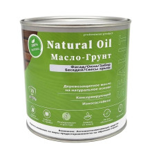 Масло-грунт Sealit 10 л акация 37-3110
