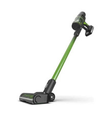 Беспроводной вертикальный аккумуляторный пылесос GreenWorks 24V, без АКБ и ЗУ 4701407