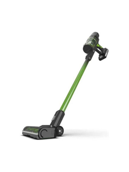 Беспроводной вертикальный аккумуляторный пылесос GreenWorks 24V, без АКБ и ЗУ 4701407