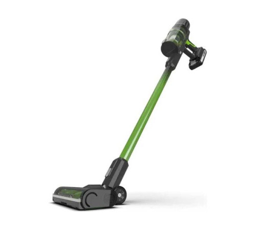 Беспроводной вертикальный аккумуляторный пылесос GreenWorks 24V, без АКБ и ЗУ 4701407