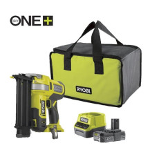 Гвоздезабиватель Ryobi R18GN18-120S 18В 5133005429