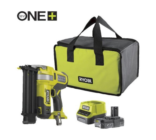 Гвоздезабиватель Ryobi R18GN18-120S 18В 5133005429
