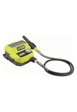 Гравировальная машина Ryobi RRTS18-0A35 18В 5133005637