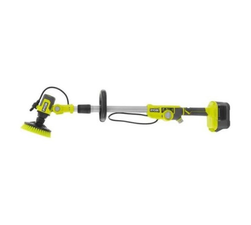 Щеточная машина Ryobi 18В RWTS18-0 5133005993