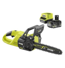 Цепная бесщеточная пила Ryobi RY18CSX30A-150 18 В 5133005466