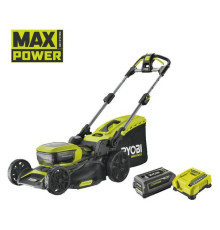 Бесщеточная газонокосилка Ryobi RY36LMX46A-150 36В 5133004914