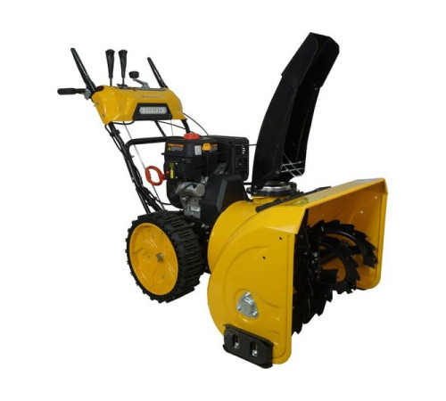 Снегоуборщик Habert HB930MS PRO ШЛ 00-00157167