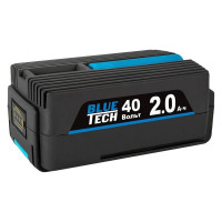 Аккумулятор BlueTech BP 240 (2 Ач, 40 В, Li-ion) DDE 909-365