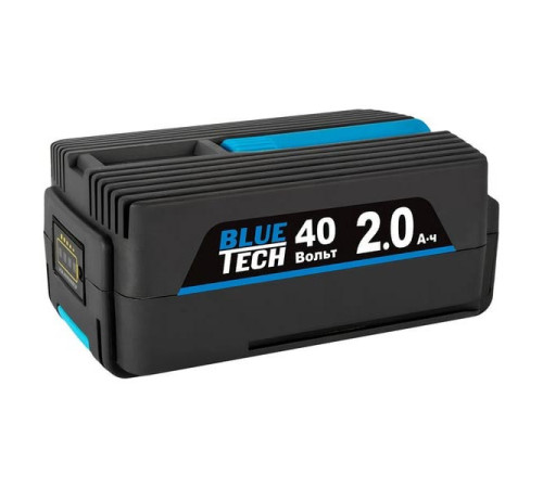 Аккумулятор BlueTech BP 240 (2 Ач, 40 В, Li-ion) DDE 909-365
