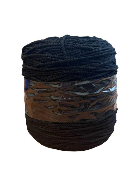 Прорезиненный шнур Эбис 3,5 мм (200 м) хаки 76419