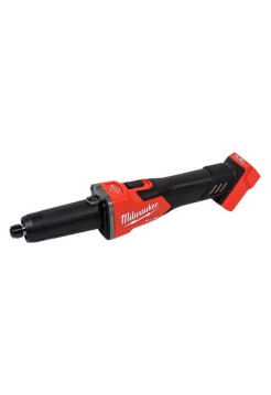 Аккумуляторная прямошлифмашина Milwaukee M18 FDGRB-0X FUEL 4933480953