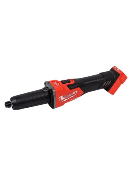 Аккумуляторная прямошлифмашина Milwaukee M18 FDGRB-0X FUEL 4933480953