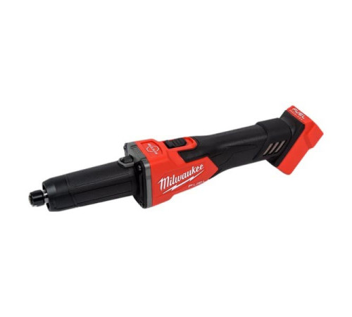 Аккумуляторная прямошлифмашина Milwaukee M18 FDGRB-0X FUEL 4933480953