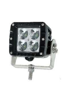 Светодиодная фара Aurora alo-w1-2-e4t 9v-36v 40w 17726