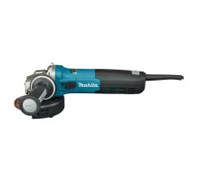 Угловая шлифовальная машина Makita 125 мм,1900 Вт GA5090X01