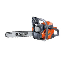 Бензопила Oleo-Mac gsh 400 2.3 л.с., 14", 3/8, 1.3, 4,5 кг 5033-9051E2