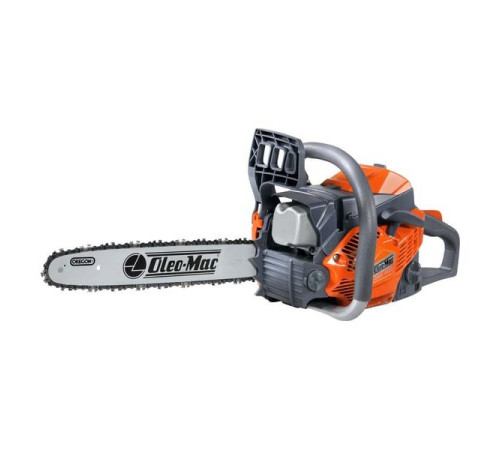 Бензопила Oleo-Mac gsh 400 2.3 л.с., 14", 3/8, 1.3, 4,5 кг 5033-9051E2