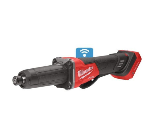 Аккумуляторная прямошлифмашина Milwaukee M18 FDGROVPDB-0X 4933480957
