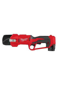 Аккумуляторный секатор Milwaukee M12 BLPRS-202 4933480115
