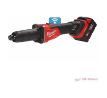 Аккумуляторная прямошлифмашина Milwaukee M18 FDGROVB-502X 4933480956