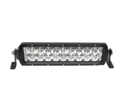 Светодиодная балка фара Aurora ALO-D5D1-10-P4AE4K-M 60W 0009