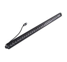 Светодиодная фара Aurora ALO-S5D1-30-AD-H 150W 12.5A 12-24V 8900Lm Комбинированный белый свет + желтый свет 0395