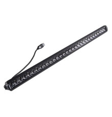 Светодиодная фара Aurora ALO-S5D1-30-AD-H 150W 12.5A 12-24V 8900Lm Комбинированный белый свет + желтый свет 0395