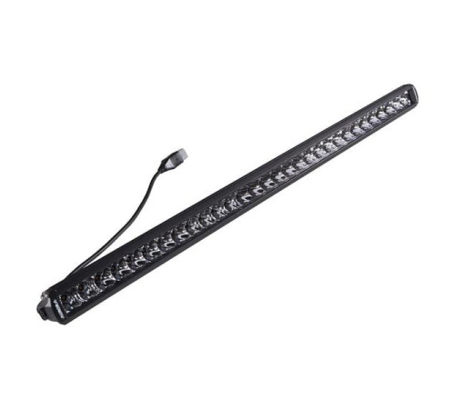 Светодиодная фара Aurora ALO-S5D1-30-AD-H 150W 12.5A 12-24V 8900Lm Комбинированный белый свет + желтый свет 0395