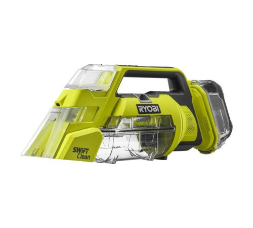 Пылесос моющий Ryobi ONE+ 18В RDC18-0 5133005905