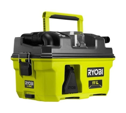 Пылесос Ryobi RV1811-0 18В ONE+™Аккумуляторный пылесос 5133005995