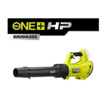 Воздуходувка Ryobi RY18BLXD-0 18В 5133005948