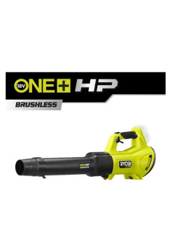 Воздуходувка Ryobi RY18BLXD-0 18В 5133005948