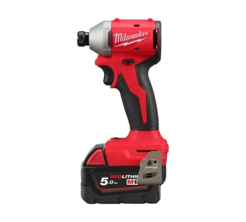 Аккумуляторный винтоверт Milwaukee M18 BLIDR-502X 4933492843