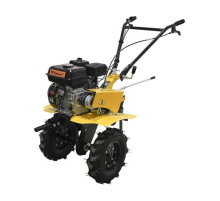 Мотоблок Habert HM-22 170, колеса 4.00-8 00-00159389