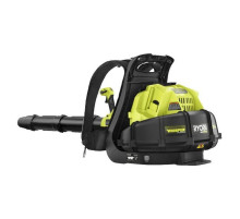Ранцевая воздуходувка Ryobi RY36BPXB-0 36В 5133005947