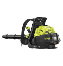Ранцевая воздуходувка Ryobi RY36BPXB-0 36В 5133005947