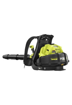Ранцевая воздуходувка Ryobi RY36BPXB-0 36В 5133005947