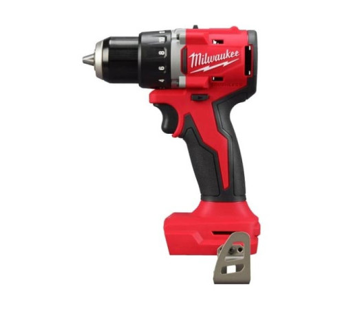 Аккумуляторная дрель-шуруповерт Milwaukee M18 BLDDRC-0X 4933492832