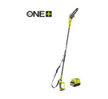 Цепной высоторез Ryobi 18В RPP182020 5133005784