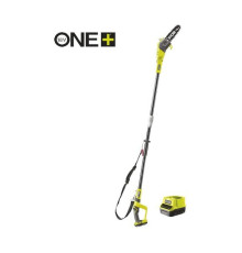 Цепной высоторез Ryobi 18В RPP182020 5133005784