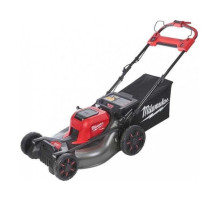 Аккумуляторная самоходная газонокосилка Milwaukee M18F2LM53-0 4933479584