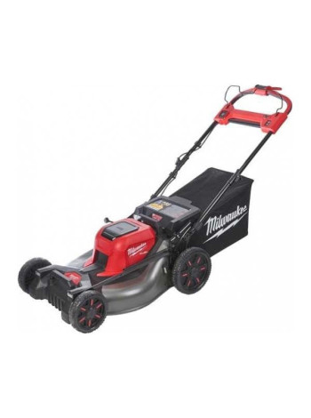 Аккумуляторная самоходная газонокосилка Milwaukee M18F2LM53-0 4933479584