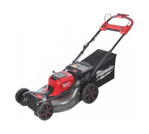 Аккумуляторная самоходная газонокосилка Milwaukee M18F2LM53-0 4933479584