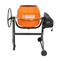 Бетоносмеситель Калибр БСЭ- 63СВ 00000081444