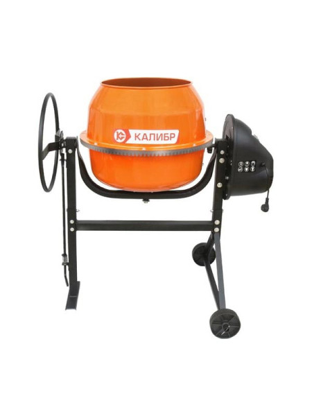 Бетоносмеситель Калибр БСЭ- 63СВ 00000081444