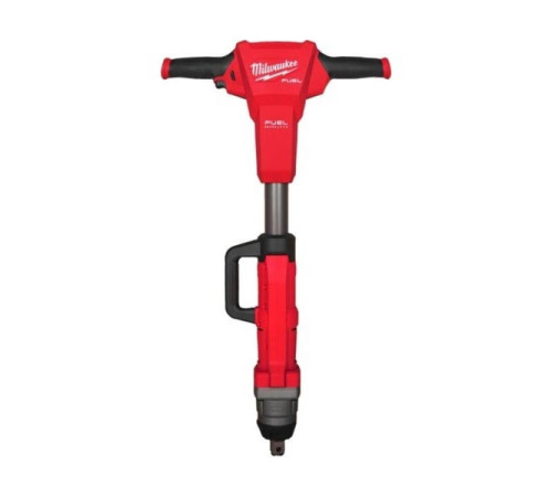 Аккумуляторный гайковерт Milwaukee M18 FHIWF1R-122С 4933493141