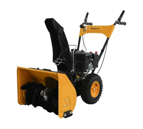 Снегоуборщик Habert HBM22B KC212 00-00159618