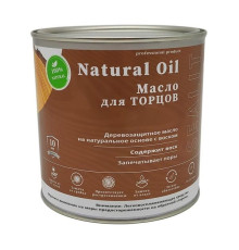 Масло для торцов Sealit 2,1 л акация 85-3110