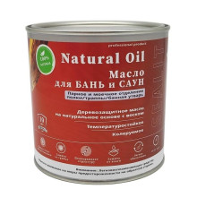 Масло для бань и саун Sealit 2,1 л акация 95-3110